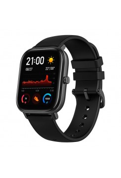 ساعت هوشمند آمازفیت جی تی اس شیائومی | Xiaomi Amazfit GTS Smartwatch